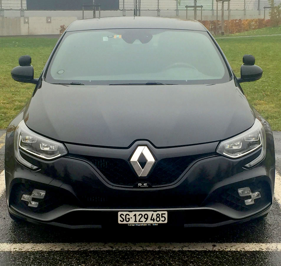 Renault